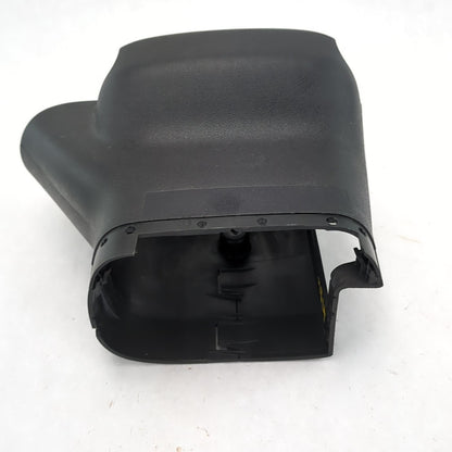 2010 2011 2012 2013 Chevy Equinox Steering Column Bezel Trim Cover Shell Black