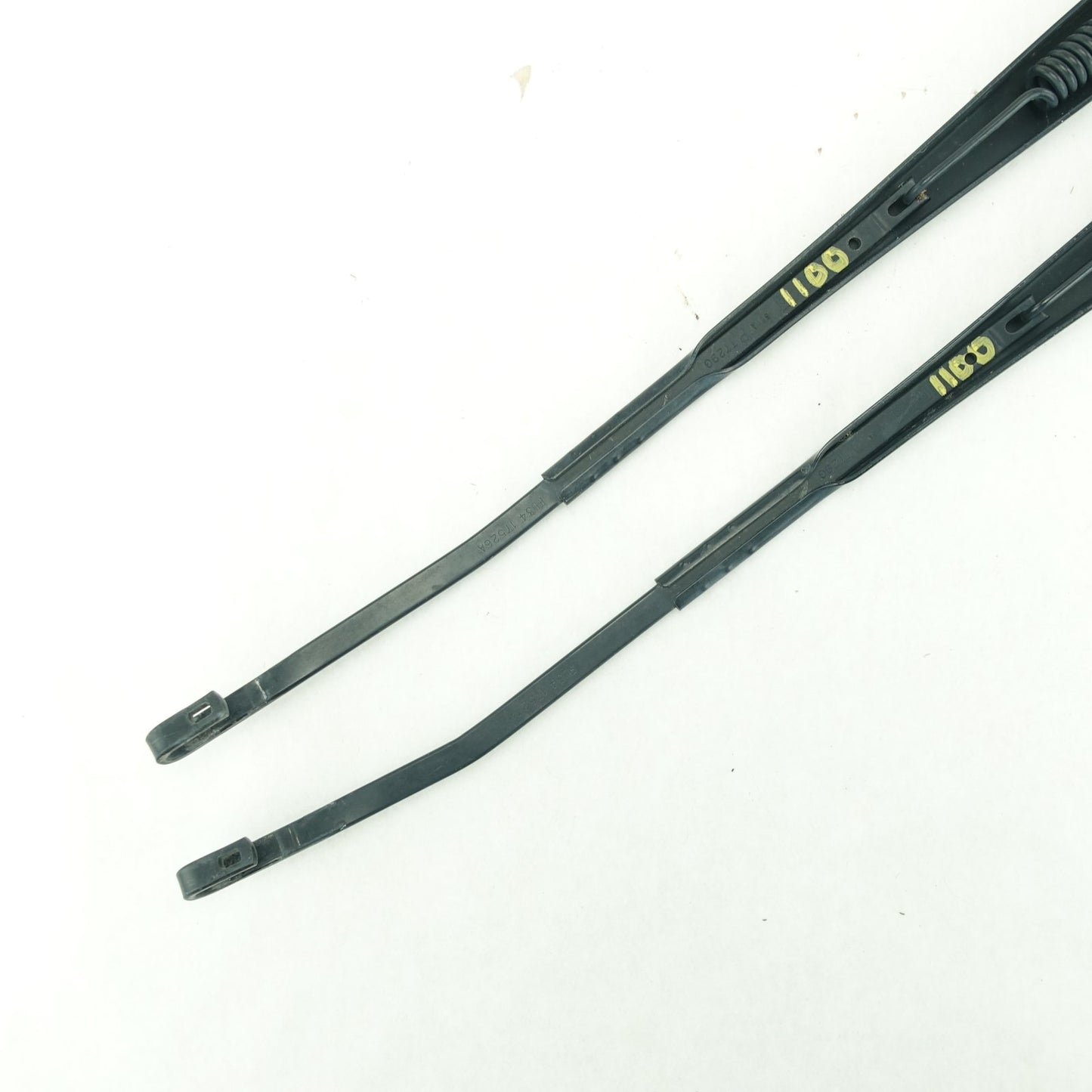 2015 2016 2017 2018 19 Ford F150 Windshield Wiper Arm Arms Left Right Front Set