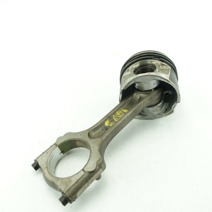 2016 2017 2018 2019 Nissan Titan XD 5.0 Cummins Diesel Piston