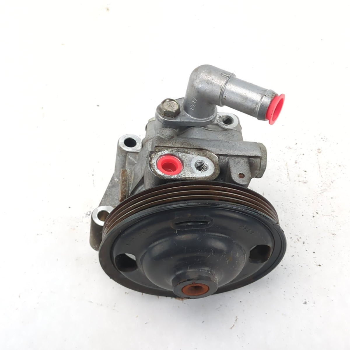 2012 2013 2014 Ford Edge 3.5L 3.7L Power Steering Pump