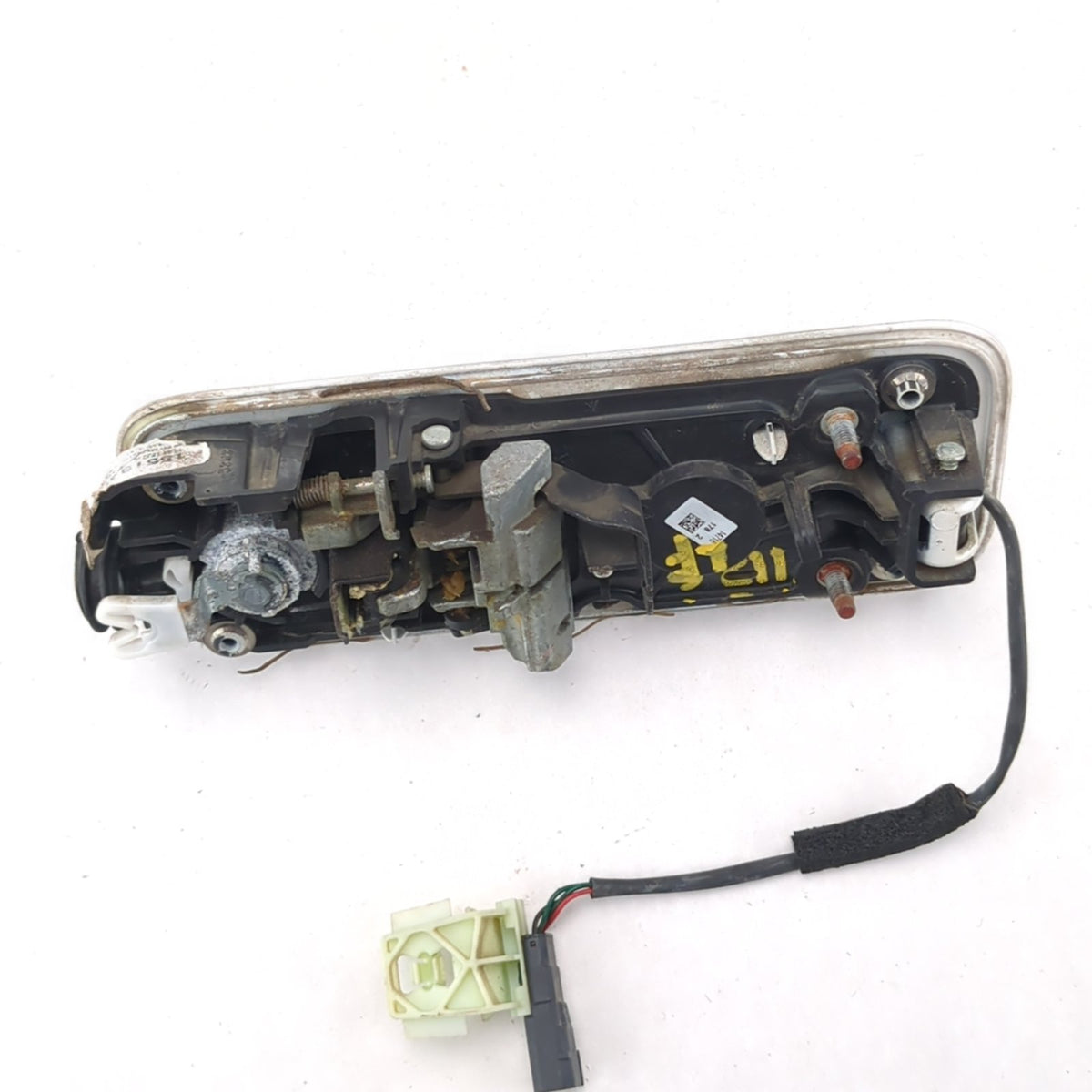 2015 2016 2017 2018 2019 2020 Ford F150 Left Driver Front Exterior Door Handle