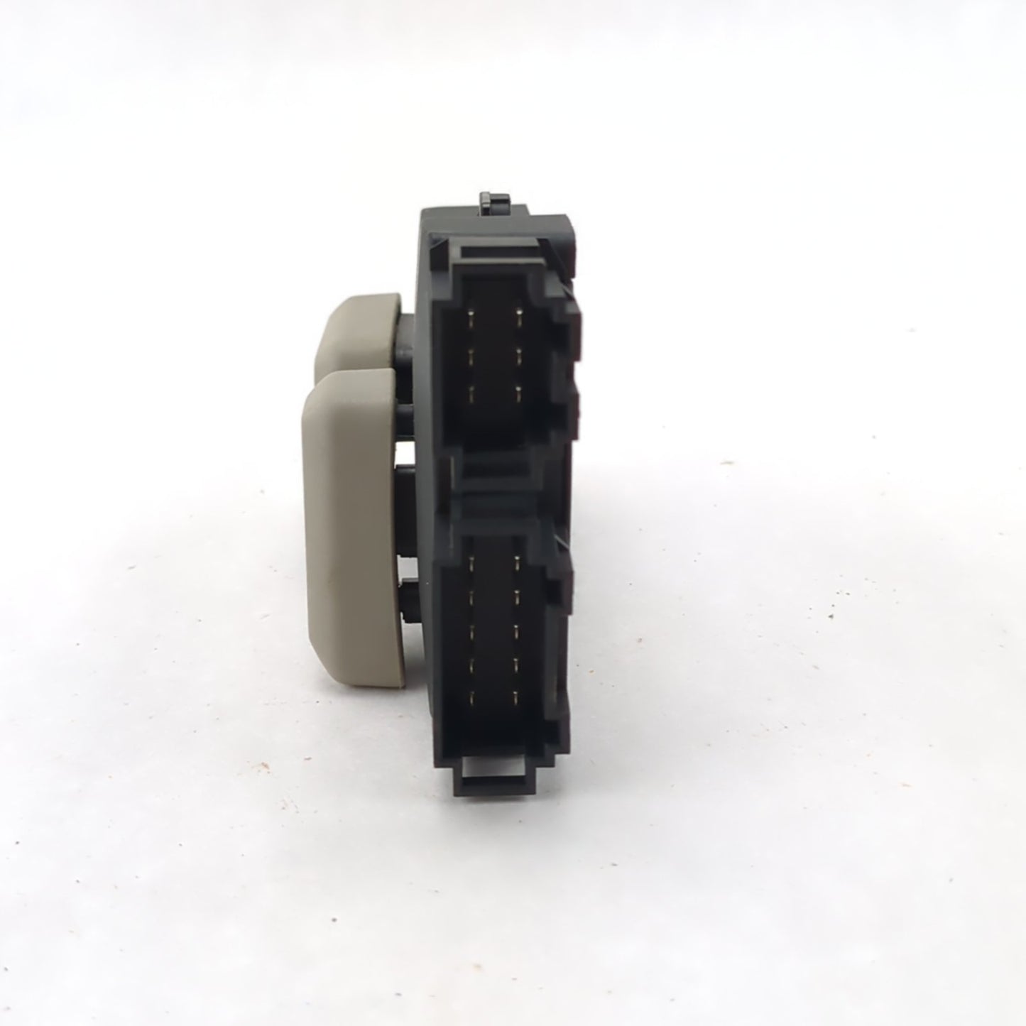2009 2010 2011 2012 Audi Q5 Passenger Right Power Seat Adjustment Switch Control