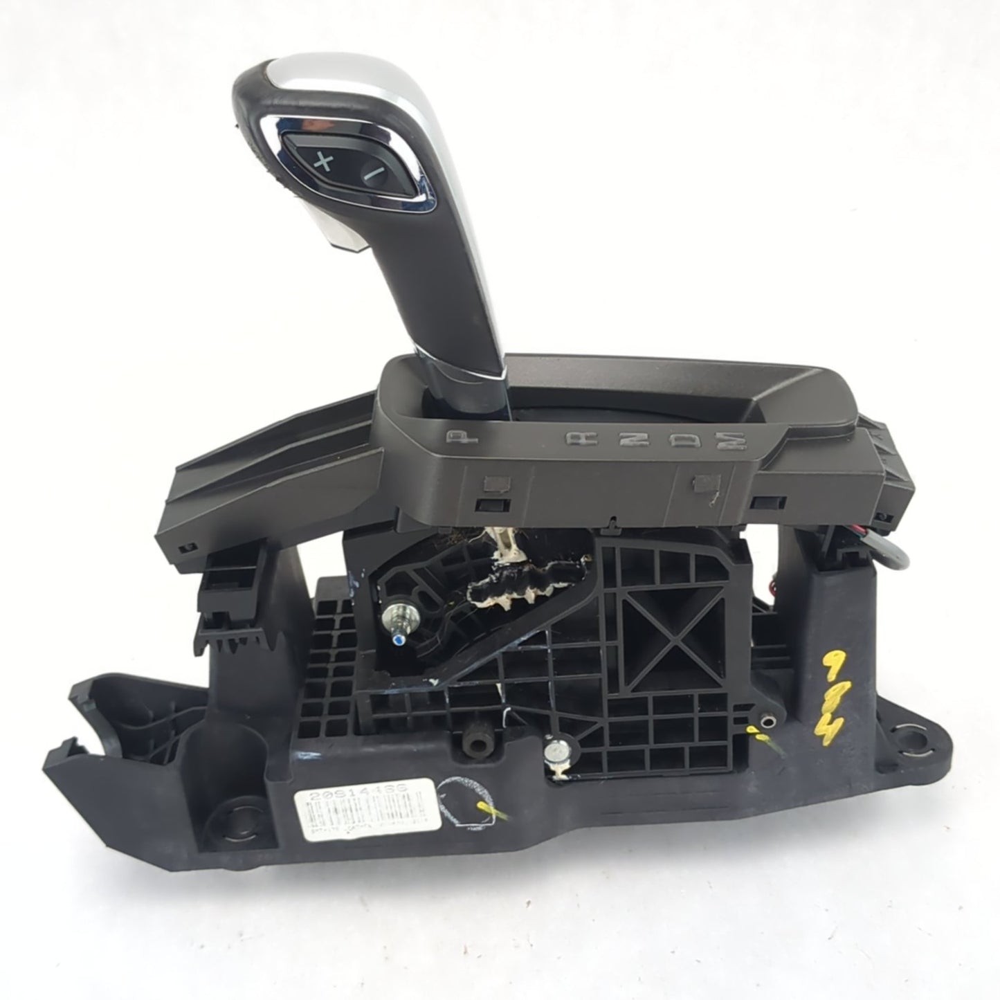 2010 2011 2012 2013 2014 Chevrolet Equinox Shift Shifter Gear Lever Selector