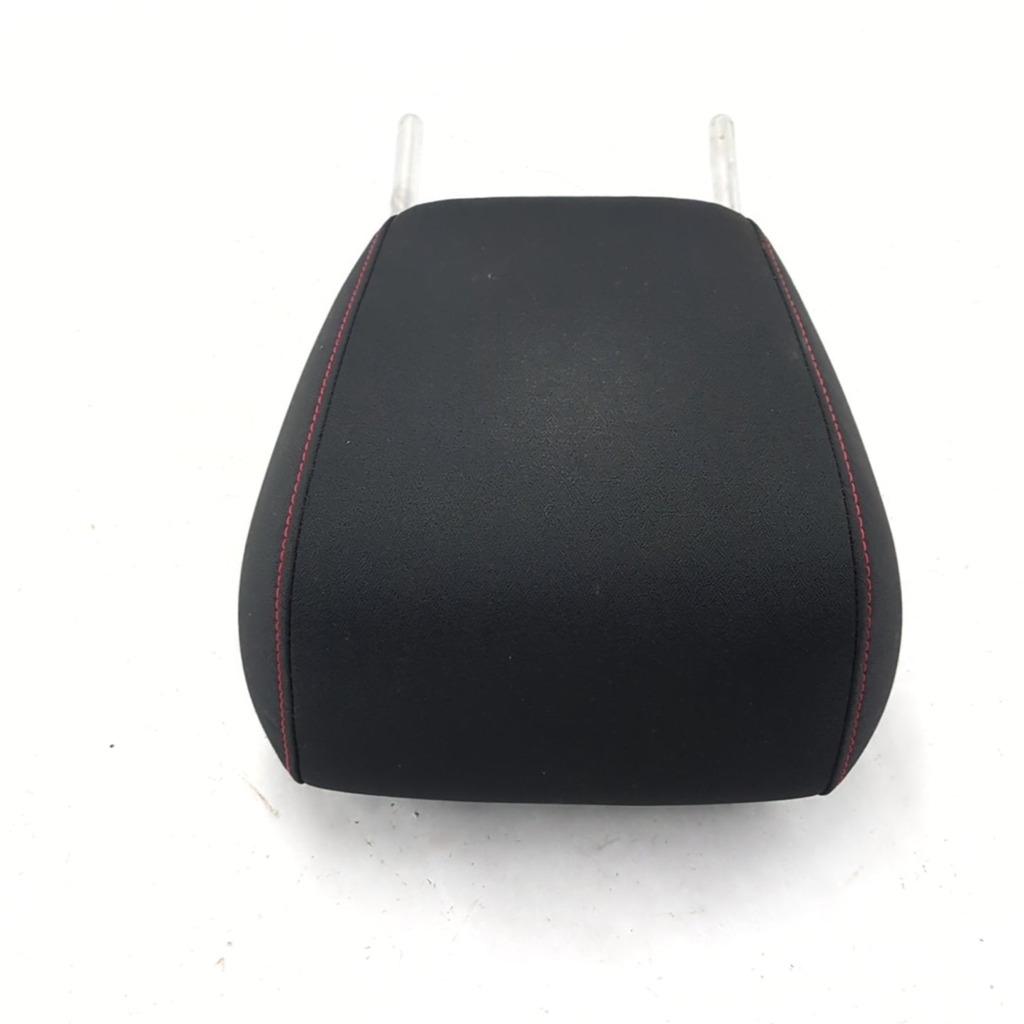 2013 2014 2015 2016 Chevrolet Equinox Front Seat Headrest Black Red Stitch Cloth
