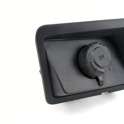 2011 2012 2013 2014 2015 2016 Ford F250 F350 12v Power Port Cigarette Lighter