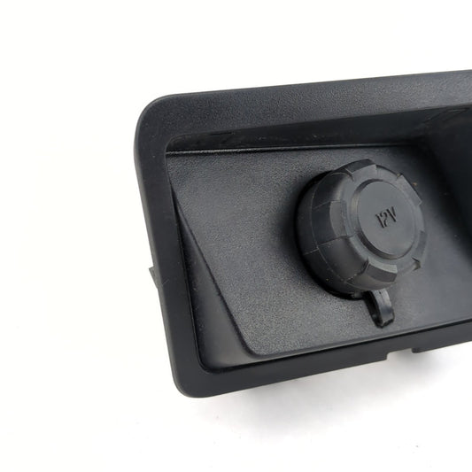 2011 2012 2013 2014 2015 2016 Ford F250 F350 12v Power Port Cigarette Lighter
