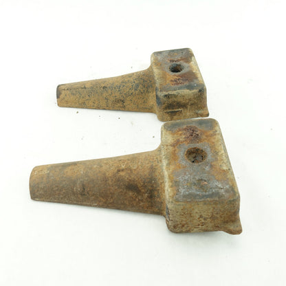 2011 2012 2013 2014 2015 2016 Ford F250 F350 Leaf Spring Spacer Lift Block