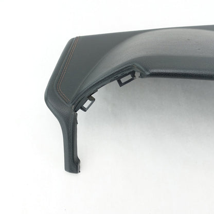 2015 2016 2017 Ford F150 Platinum Instrument Panel Upper Dash Trim Bezel Cover