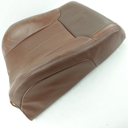 2013 2014 2015 2016 Ford F250 F350 King Ranch Right Passenger Upper Seat Cushion