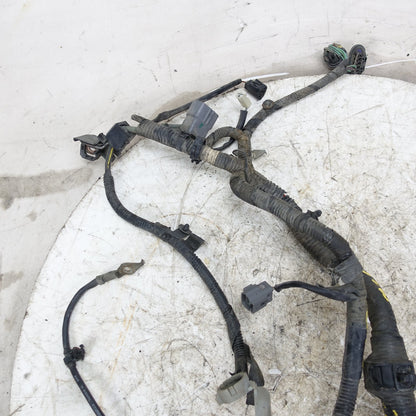 2006 Mazda 3 Body Wiring Harness Loom
