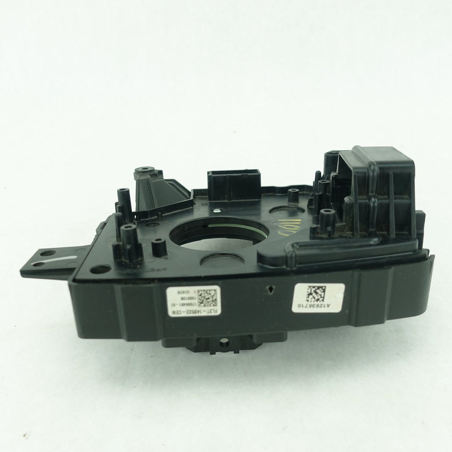 2015 2016 2017 2018 2019 2020 Ford F150 Steering Column Switch Module Hub