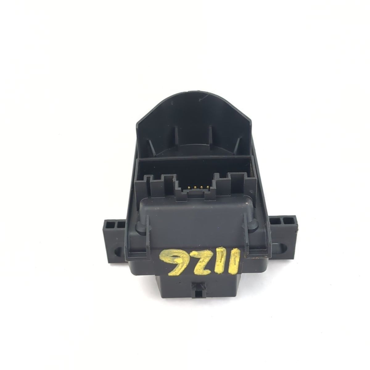 2015 2016 2017 2018 2019 2020 Ford F150 Smart Data Link Control Module
