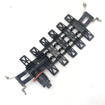 2010 2011 GMC Acadia Enclave Driver Left Front Seat Backrest Lumbar Motor