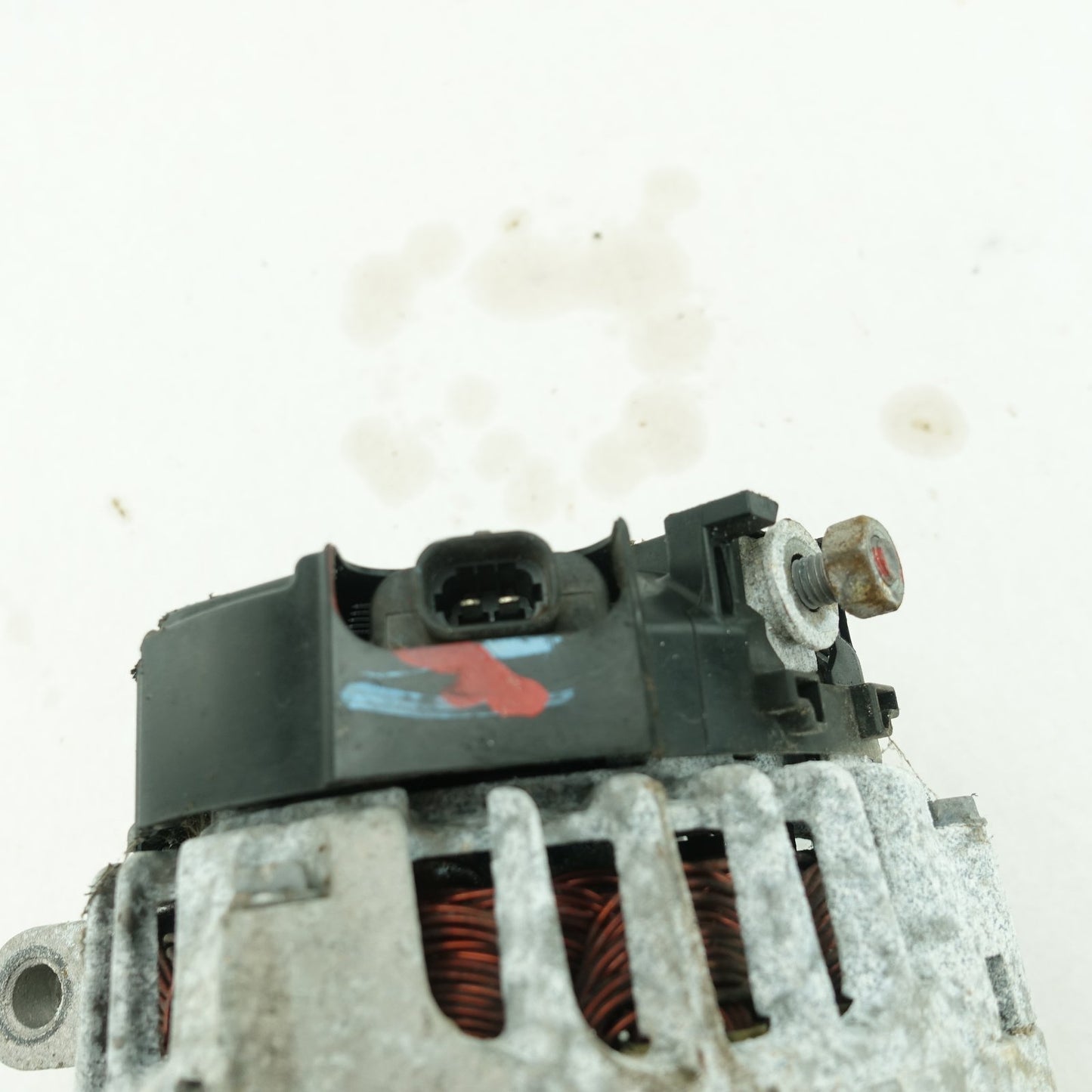 2011 2012 2013 2014 2015 2016 2017 Equinox Terrain 2.4L Alternator Generator