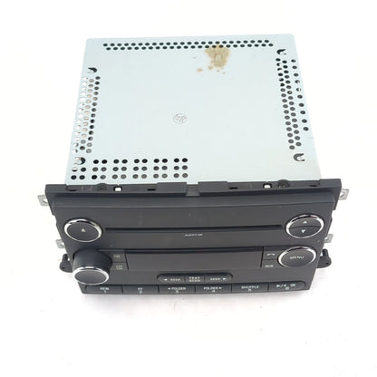 Damage 2011 2012 Ford F250 F350 Radio Receiver AM FM CD MP3 AUX