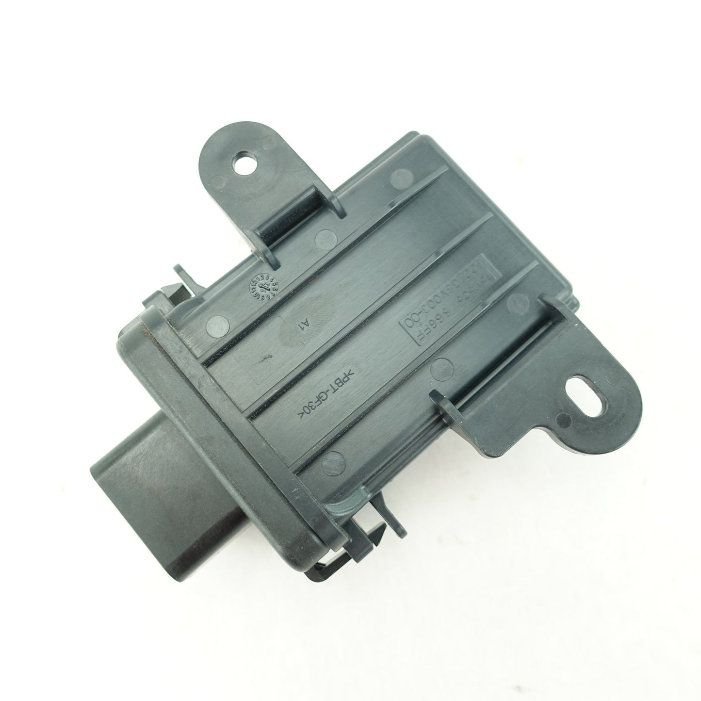 2014 Ford Edge Power Seat Occupant Classification Module OCS Sensor