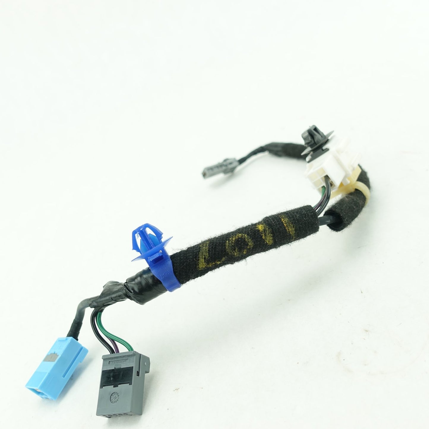 2018 2019 2020 Honda Odyssey Display Dash Mounted Wire Wiring Harness Cable