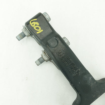 2019 2020 2021 2022 2023 2024 Ram 2500 3500 Front Tow Hook Recovery Eye