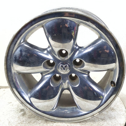 2002 2003 2004 2005 Dodge Ram 1500 20 inch Aluminum Alloy Wheel Rim Ring