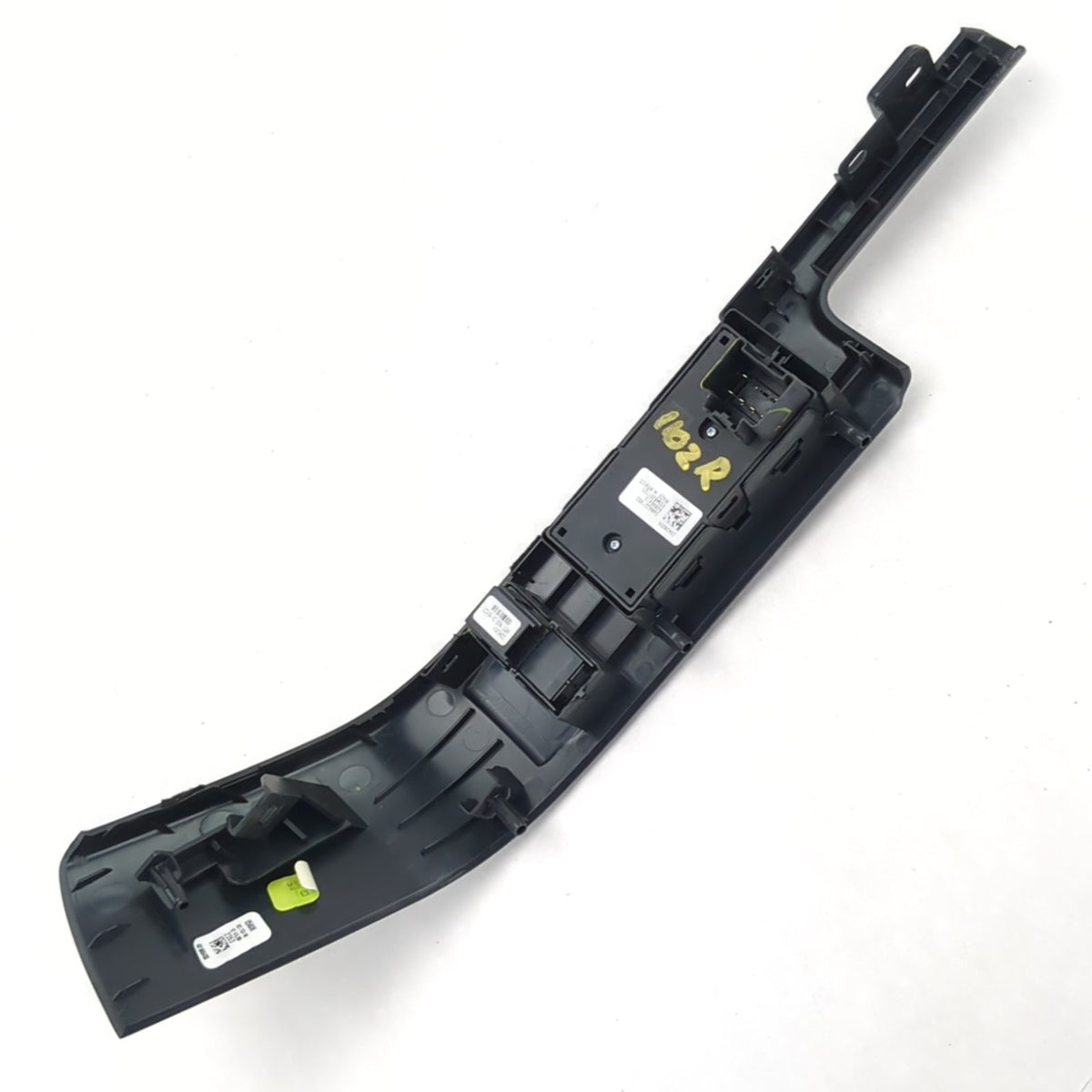 2014 2015 2016 2017 2018 Silverado Sierra Passenger Right Front Window Switch