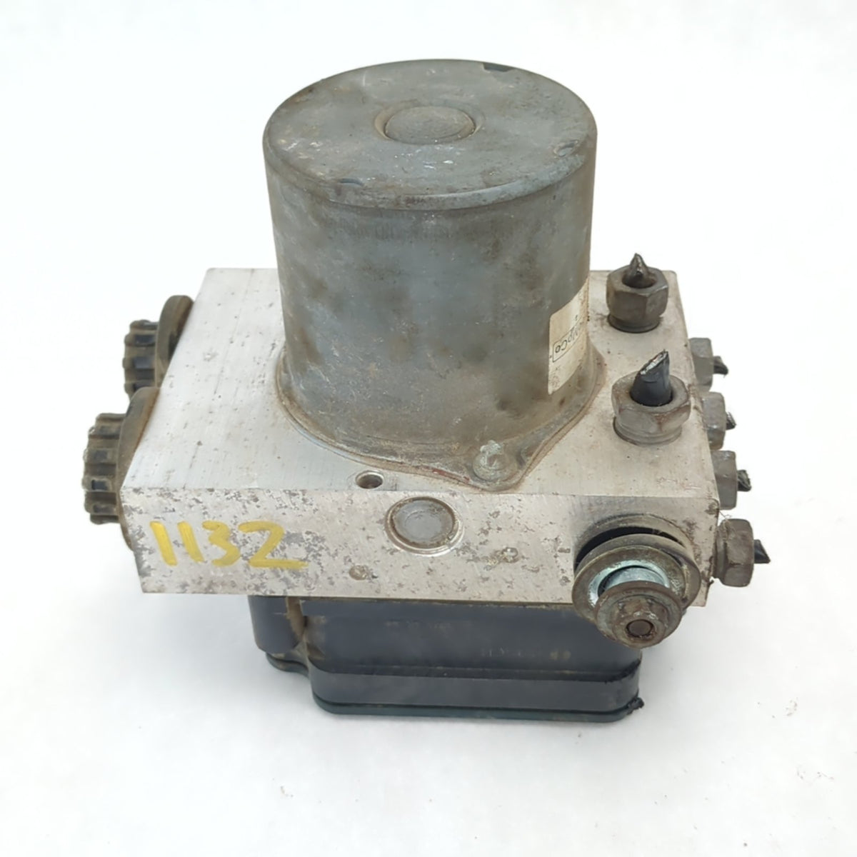 2019 Ford F450 F550 ABS Anti-Lock Brake Pump Control Module