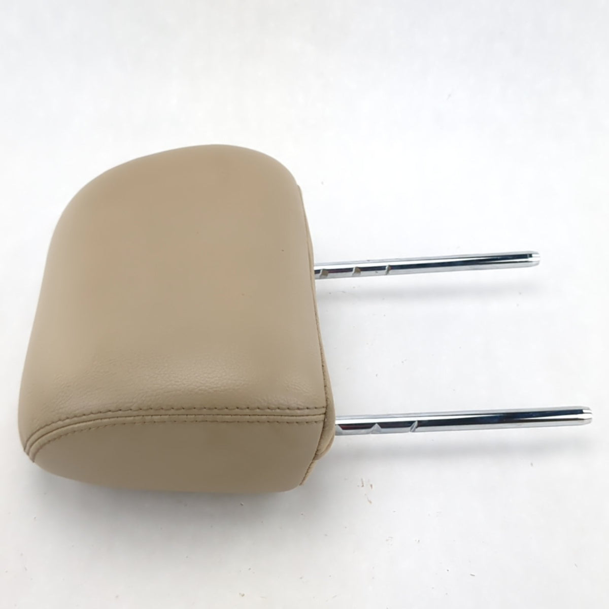 2019 2020 2021 2022 Ford F250 F350 Tan Leather Front Seat Headrest Head Rest
