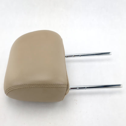 2019 2020 2021 2022 Ford F250 F350 Tan Leather Front Seat Headrest Head Rest