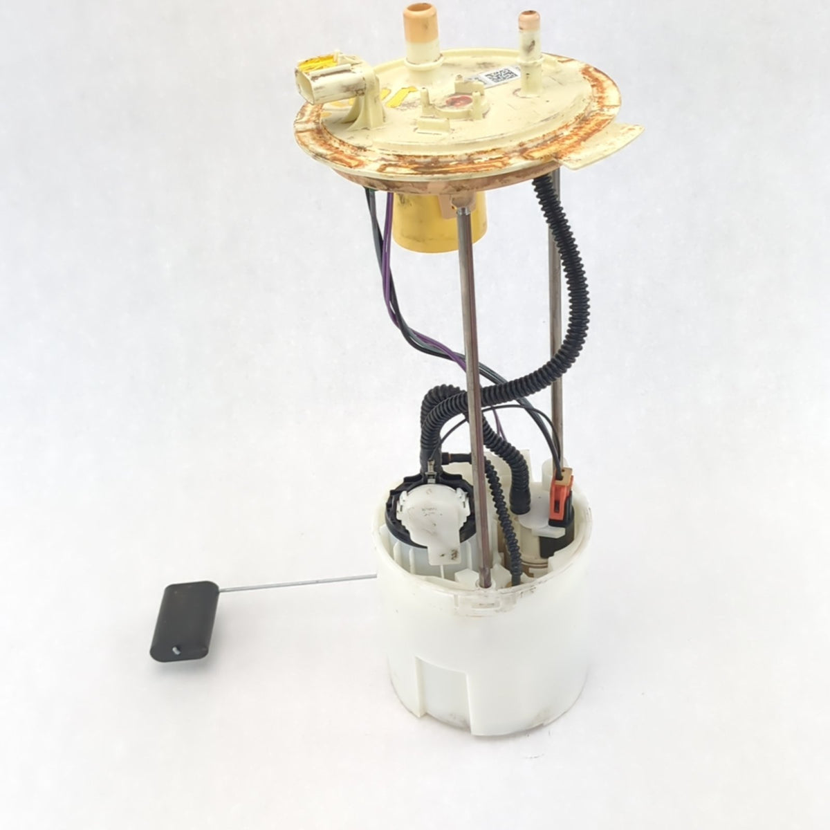 2012 2013 2014 2015 2016 Ford F250 F350 6.2L Fuel Pump Gas Tank Sending Unit