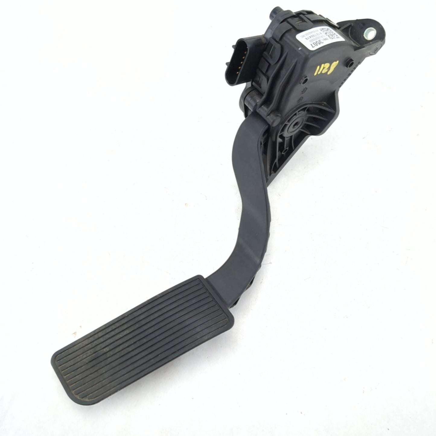2014 2015 2016 2017 2018 Silverado Sierra Gas Accelerator Pedal Assembly OEM