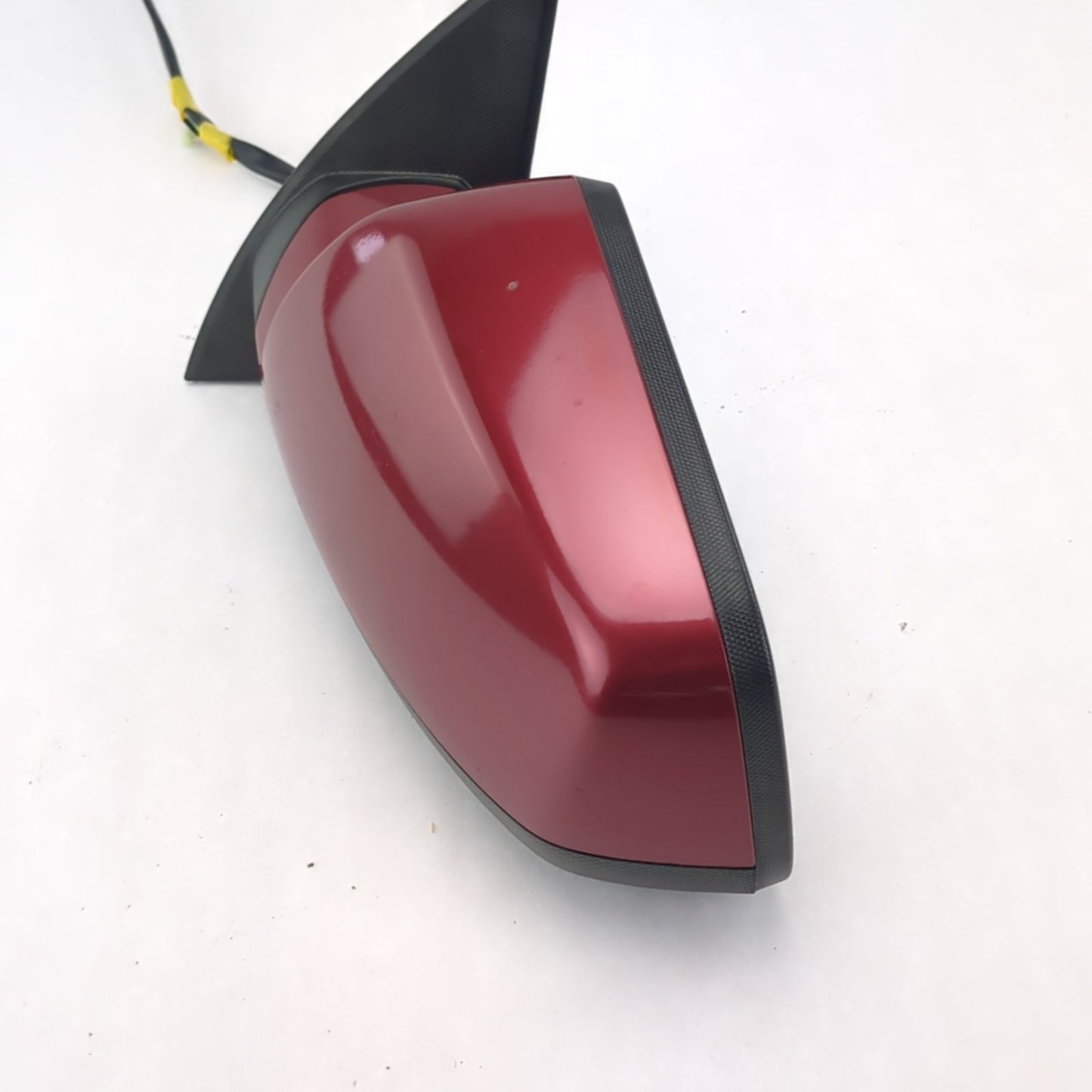 2010 2011 Equinox Terrain Driver Left Door Side View Mirror