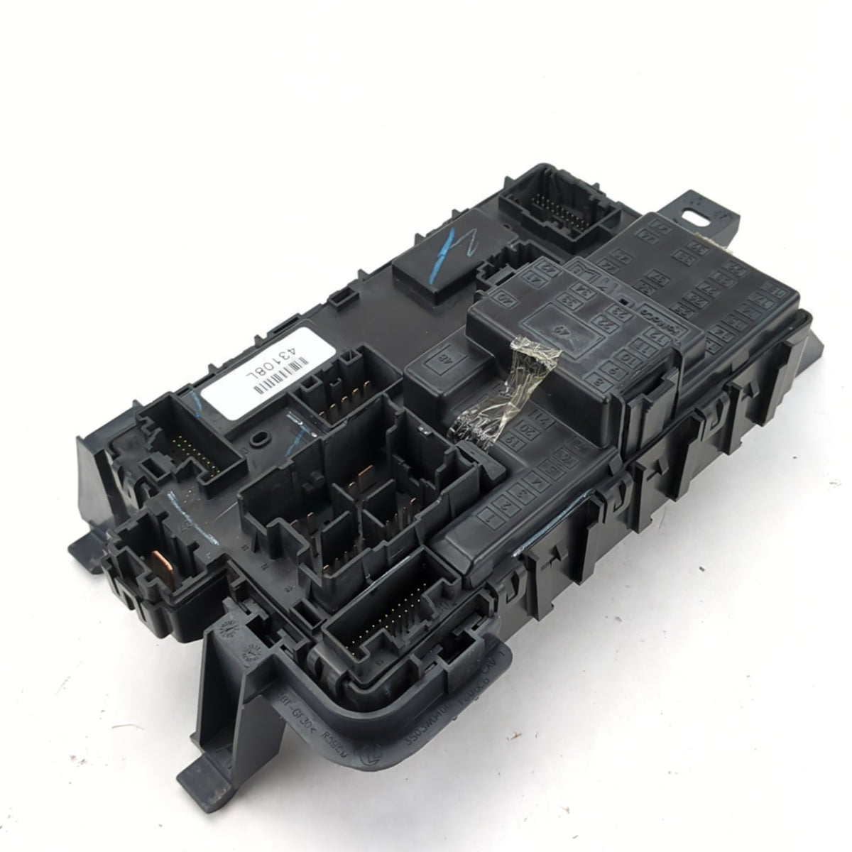2011 2012 2013 Ford Edge MKX BCM Fuse Box Smart Junction Body Control Box Module