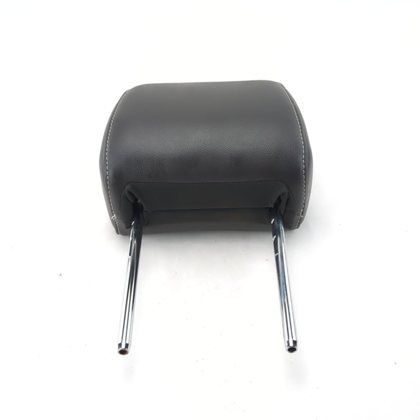 2015 2016 2017 2018 Ford Focus Headrest Head Rest Front Seat Black Leather