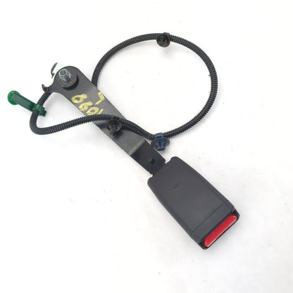 2009 2010 2011 2012 2013 2014 Acura TSX Seat Belt Buckle Receiver Driver Left