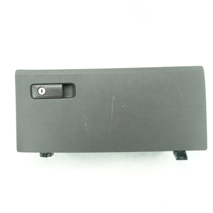 2018 2019 Honda Odyssey Storage Glove Box Gray