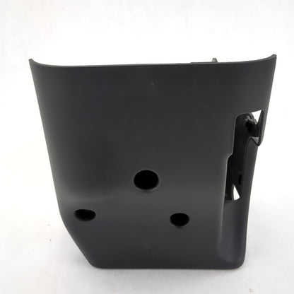 2011 2012 Ford F250 F350 Steering Column Cover Shroud Trim Black
