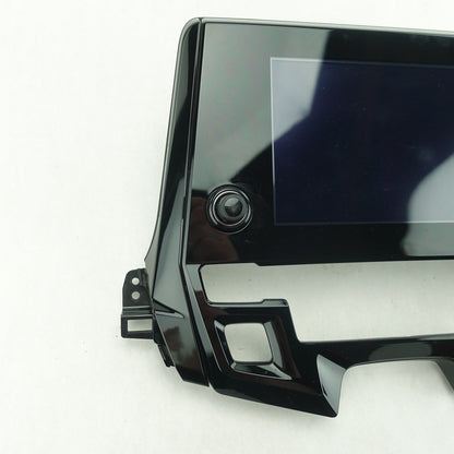 2019 2020 Honda Odyssey Dash Mounted Display Screen Radio Information Center