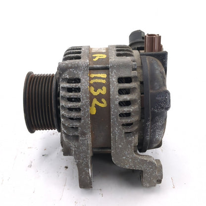 2013 2014 2015 2016 Ford F250 F350 Alternator 6.7L Diesel 155 Amp Top Secondary