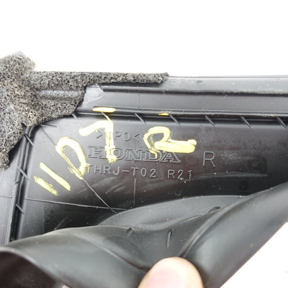 2021 2022 Honda Odyssey Right Sliding Door Window Channel Seal Weather Strip