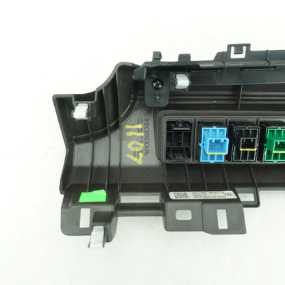2018 2019 2020 Honda Odyssey Driver Side Dash Switch Panel Power Sliding Door