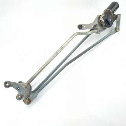 1999 2000 Ford F350 F450 Wiper Motor Transmission Linkage Assembly