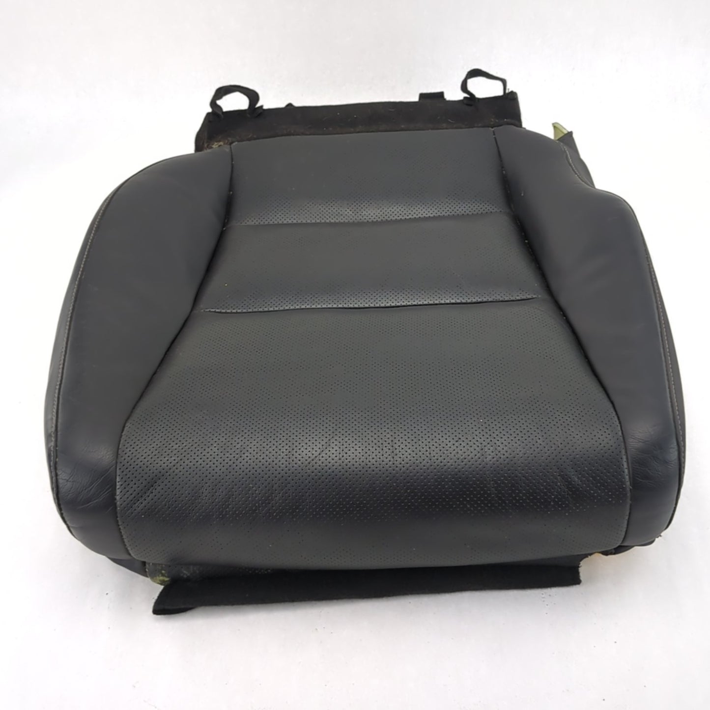 2011 2012 2013 2014 Acura TSX Passenger Right Seat Bottom Cushion Black Leather