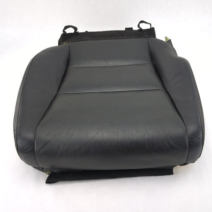 2011 2012 2013 2014 Acura TSX Passenger Right Seat Bottom Cushion Black Leather