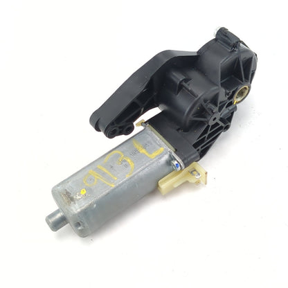 2009 2010 2011 GMC Acadia Driver Left Front Seat Backrest Recline Motor