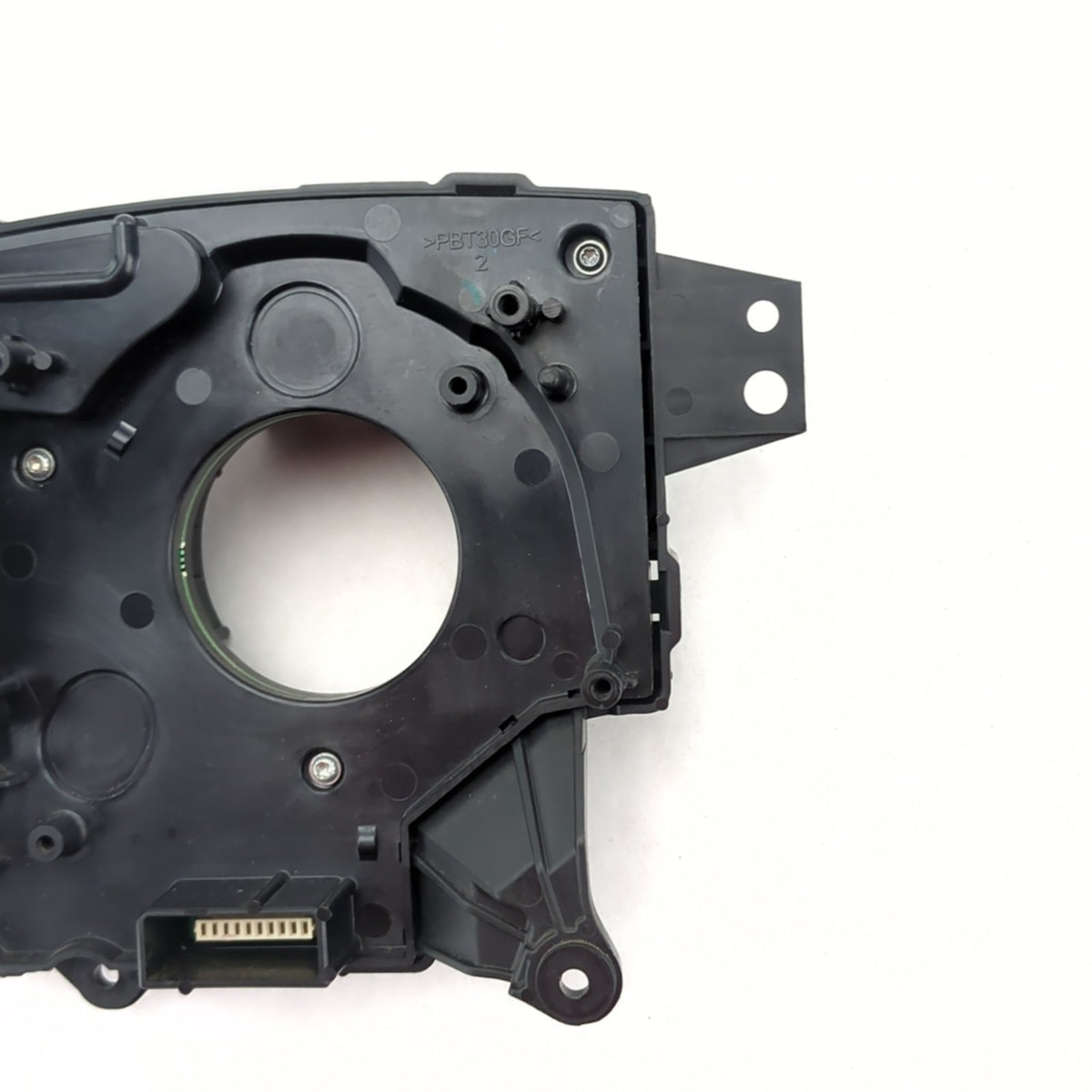 2015 2016 2017 2018 2019 2020 Ford F150 Steering Column Switch Module Hub