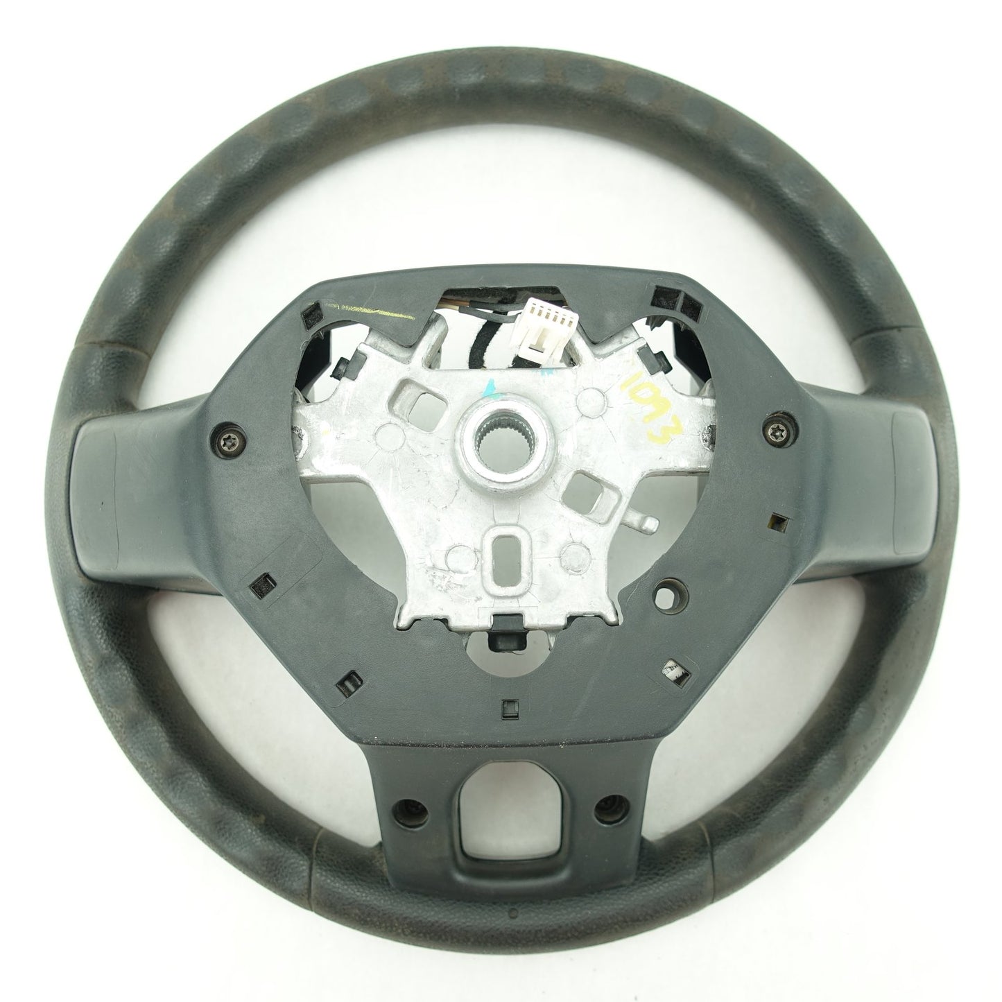 2014 2015 2016 2017 2018 Ram 1500 2500 3500 Steering Wheel Audio Cruise Controls