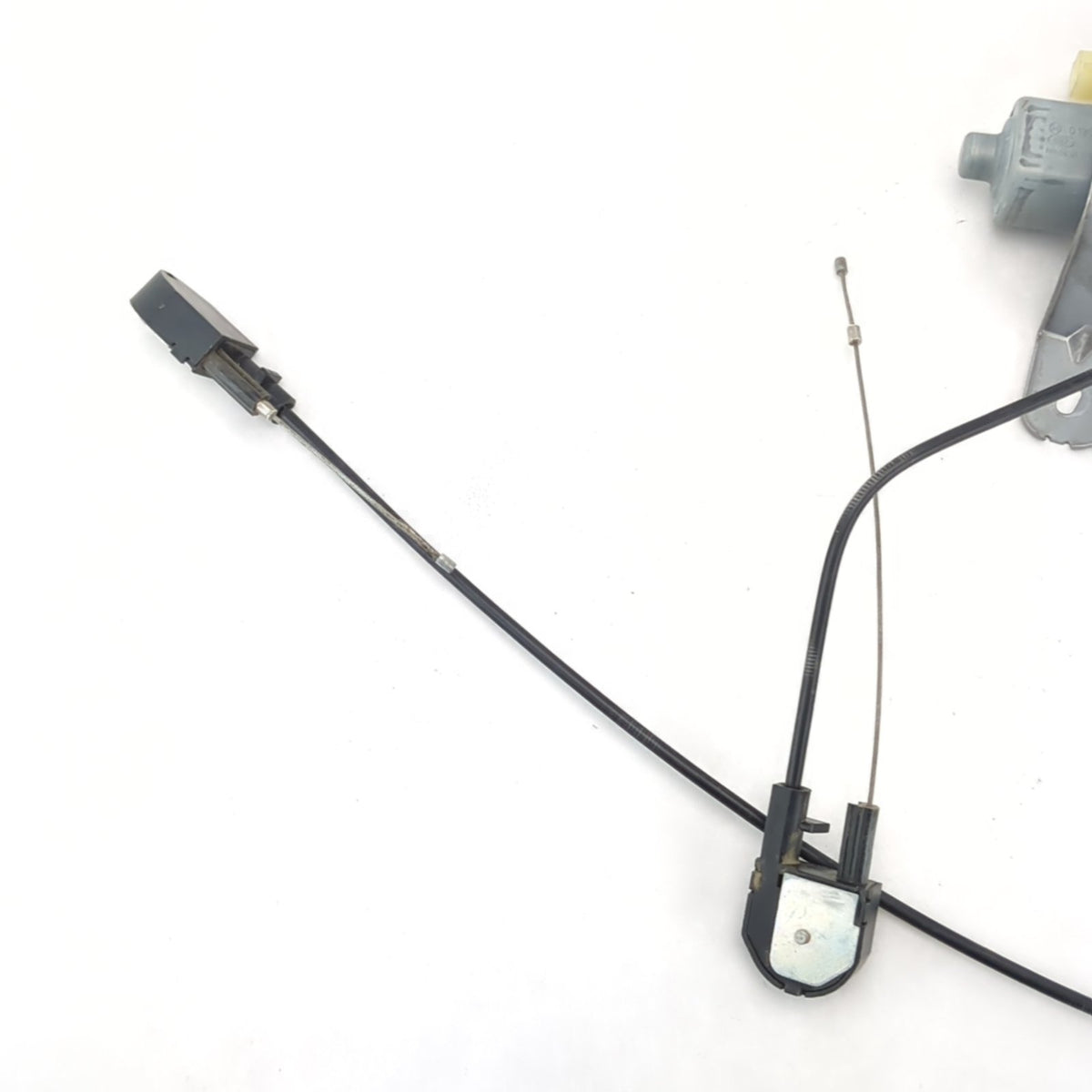 2015 2016 2017 2018 Silverado Sierra Rear Slider Power Window Regulator Motor