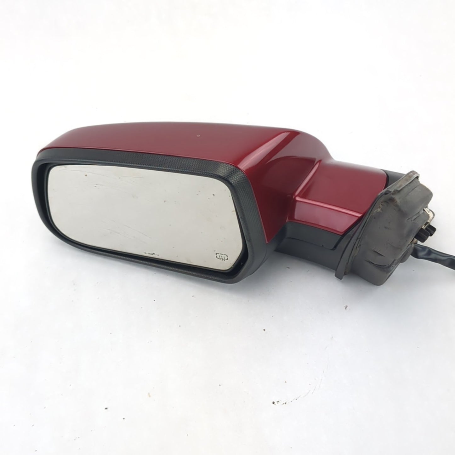 2010 2011 Equinox Terrain Driver Left Door Side View Mirror