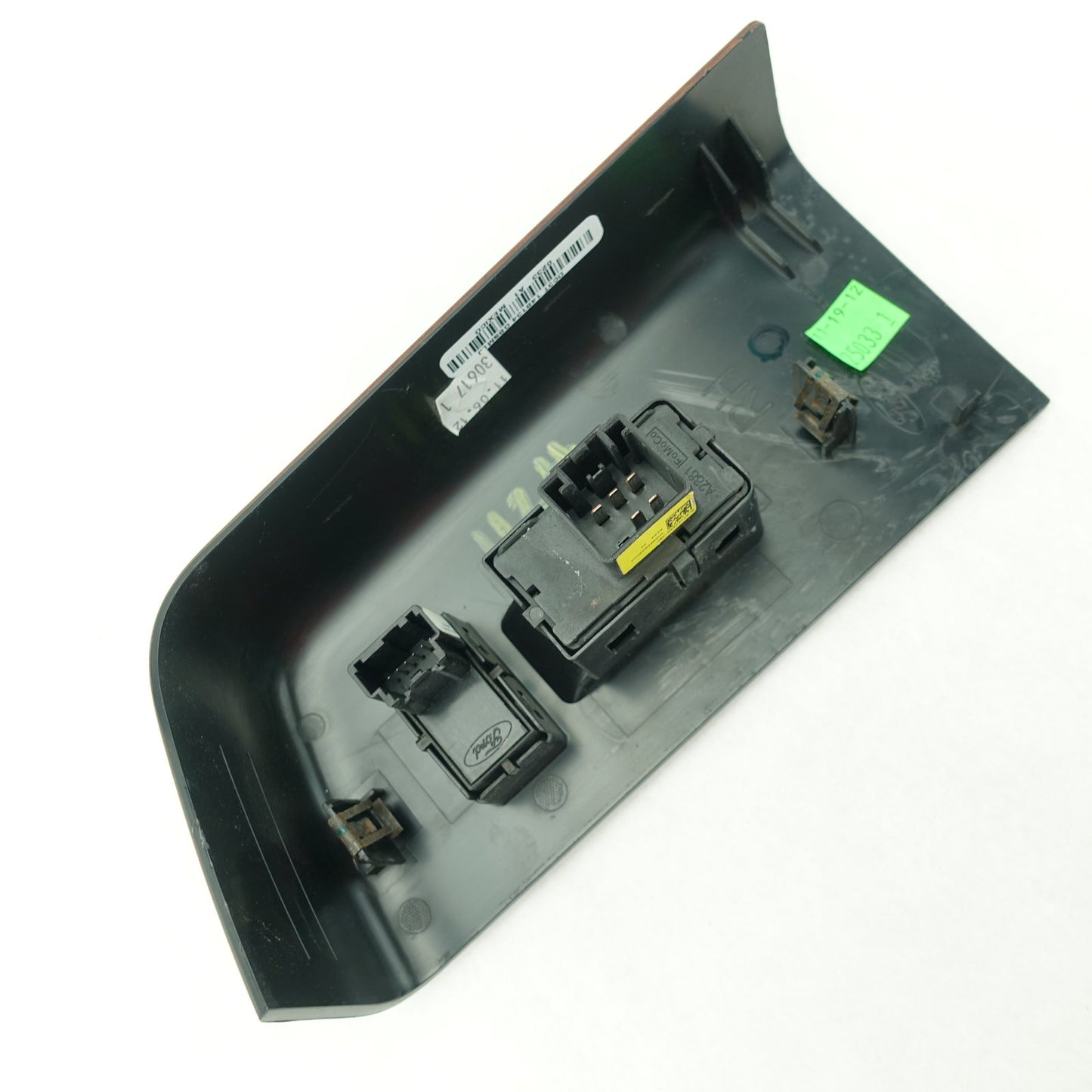 2013 2014 2015 2016 Ford F250 F350 Passenger Right Rear Window Switch