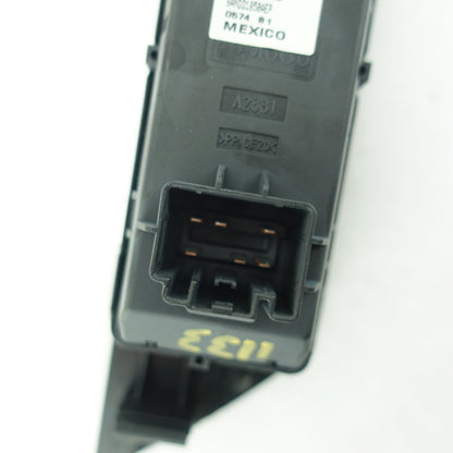 2011 2012 2013 2014 Ford Edge Driver Left Master Power Window Switch