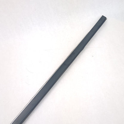 2023 2024 Honda Odyssey Left Rear Door Upper Window Molding Weatherstrip Trim